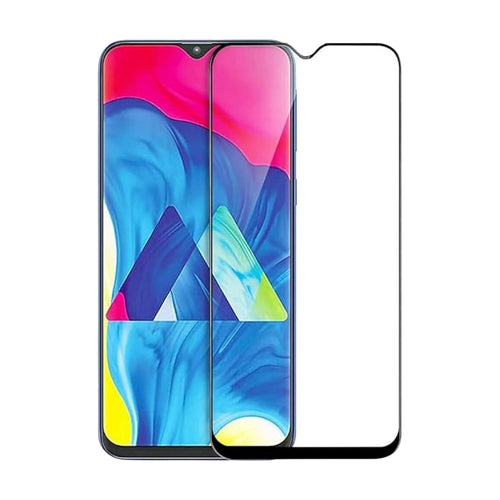 [Full Covered] Samsung Galaxy M20 (M205) - 9H Hardness HD Tempered Glass Screen Protector