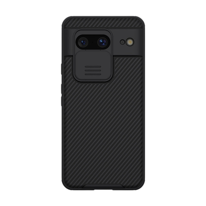 Load image into Gallery viewer, Google Pixel 8 Pro - Nillkin Slide Cover Camera Lens Privacy Protection Case
