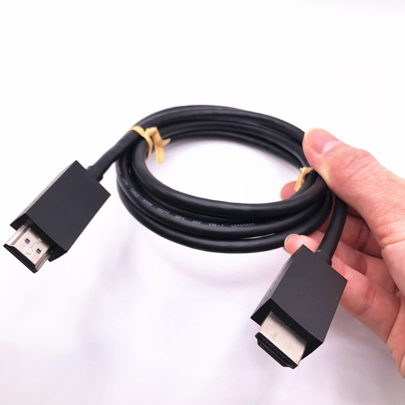 PS5 HDMI Cable for PlayStation 5 Console - Ultra High Speed HDMI 2.1 Cable - i-Station Mobile Phone & Electronic Device Repair and Accessories