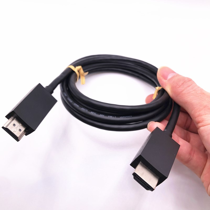 Load image into Gallery viewer, PS5 HDMI Cable for PlayStation 5 Console - Ultra High Speed HDMI 2.1 Cable
