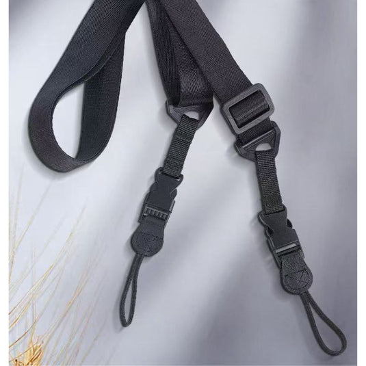 Adjustable Nylon Crossbody Strap for Tablet Cases – Lightweight, Durable & Comfortable - i-Station Mobile Phone & Electronic Device Repair and Accessories