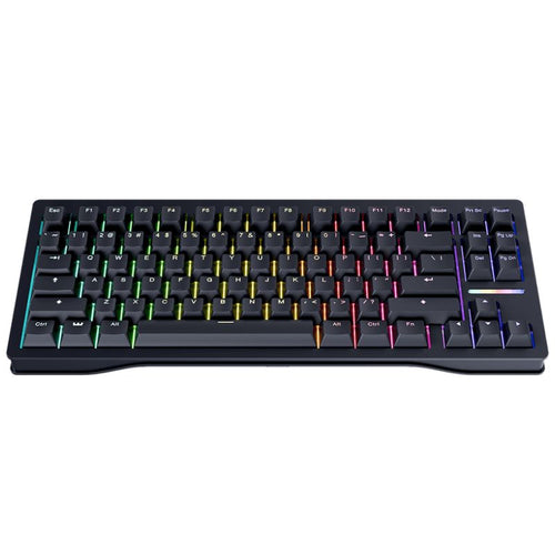 Wooting 80HE Linear60 v2 English layout US-ANSI rapid trigger 80% Gaming Keyboard With RGB