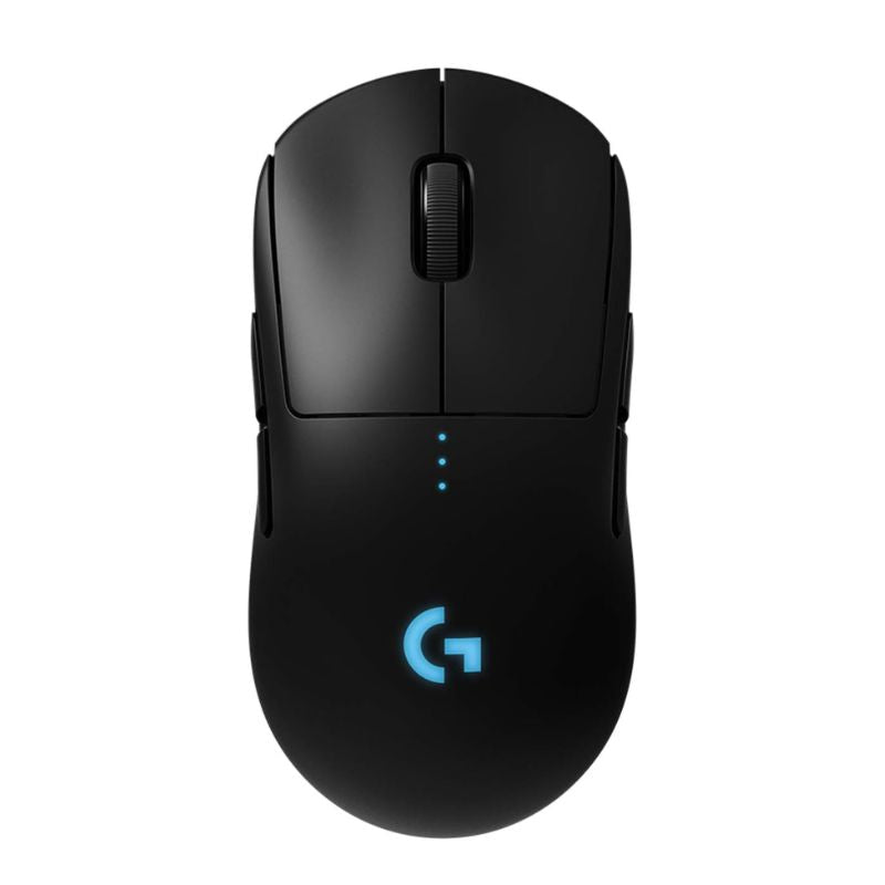 Load image into Gallery viewer, Logitech G Pro Wireless Gaming Mouse with Esports Grade Performance
