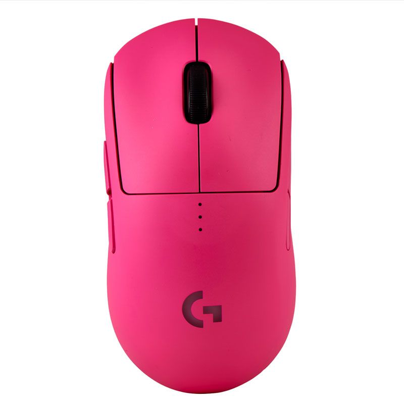 Load image into Gallery viewer, Logitech G Pro Wireless Gaming Mouse with Esports Grade Performance
