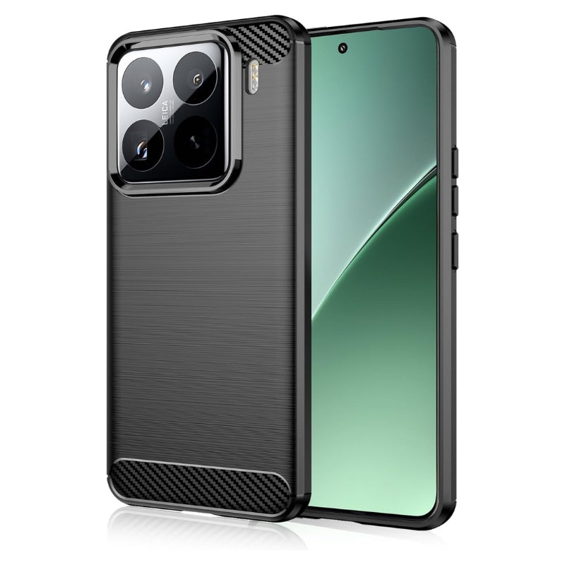 Load image into Gallery viewer, XIAOMI Mi 15/15 Pro - Shield Shockproof Rugged Heavy Duty Case With 2PC 9H Glass Screen Protector
