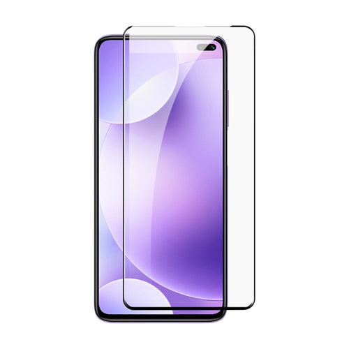 [9D Full Covered] XIAOMI Redmi K30 4G / Redmi K30 5G / Redmi K30i 5G / Redmi K30 5G Racing / Poco X2 - Tempered Glass Screen Protector