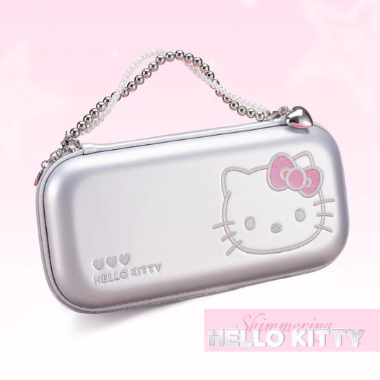 Nintendo Switch 2 (2025) Hello Kitty Game Portable Storage Protective Bag