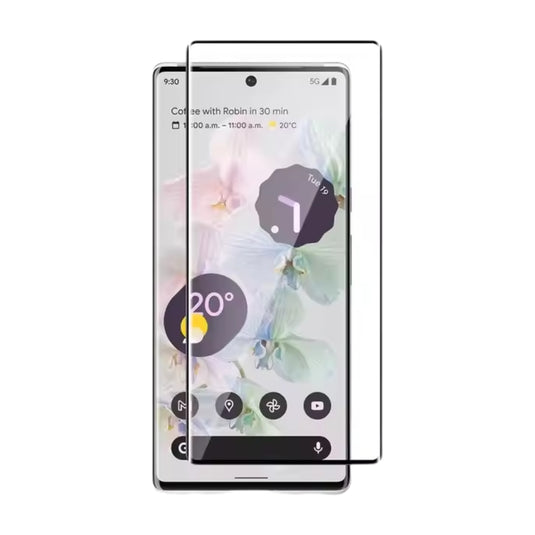 [Full Glue] Google Pixel 6 Pro - 9H Tempered Glass Screen Protector