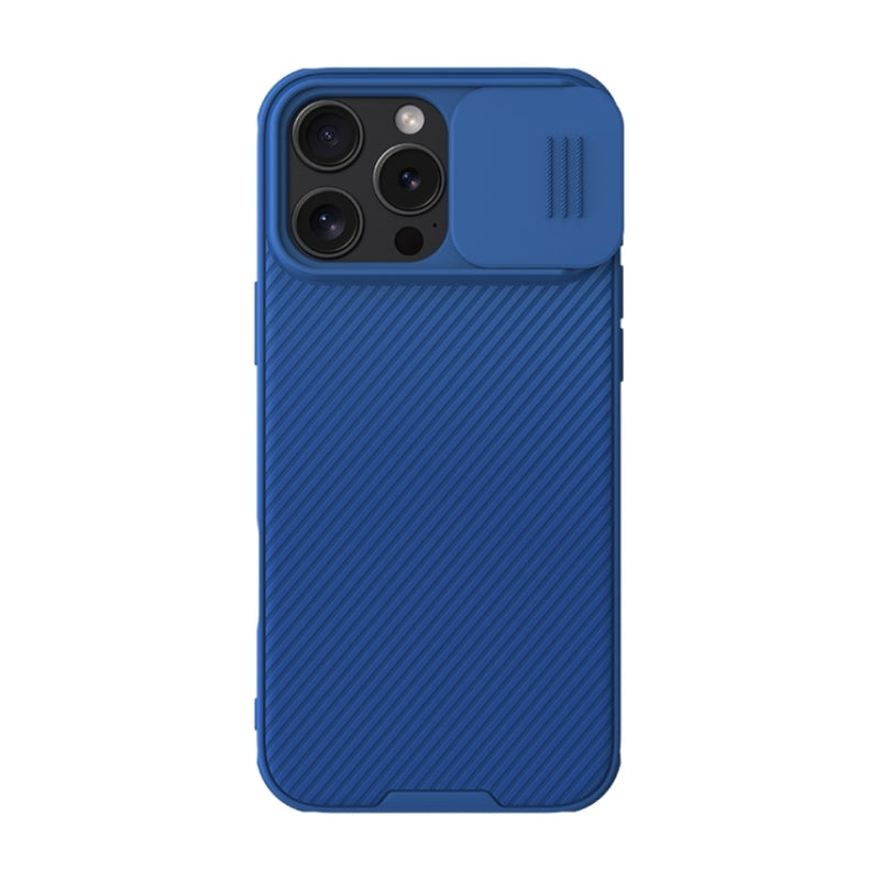 Load image into Gallery viewer, Apple iPhone 16/Plus/Pro/Max - NILLKIN CamShield Pro PC Phone Case
