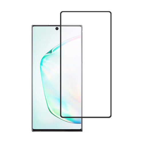 [Full Glue] Samsung Galaxy Note 10 Plus 4G / Note 10 Plus 5G - 9H Tempered Glass Screen Protector