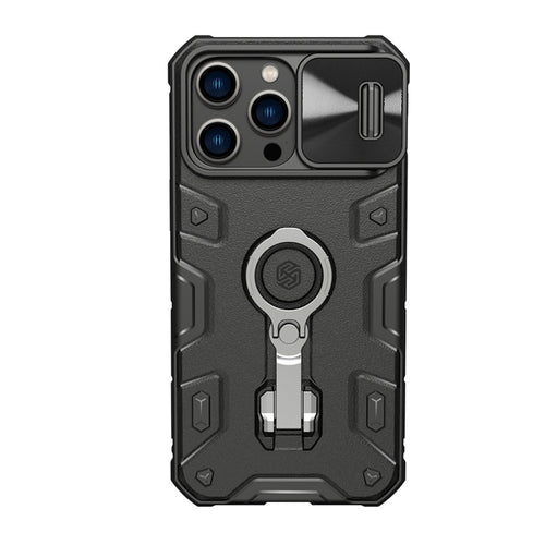 Apple iPhone 13/Pro/Max - NILLKIN CamShield Armor Pro Phone Case