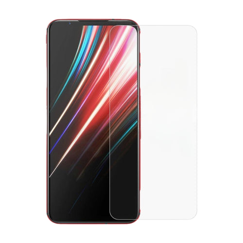 [Standard 9H] ZTE nubia Red Magic 5G / Magic 5S - Standard Tempered Glass Screen Protector