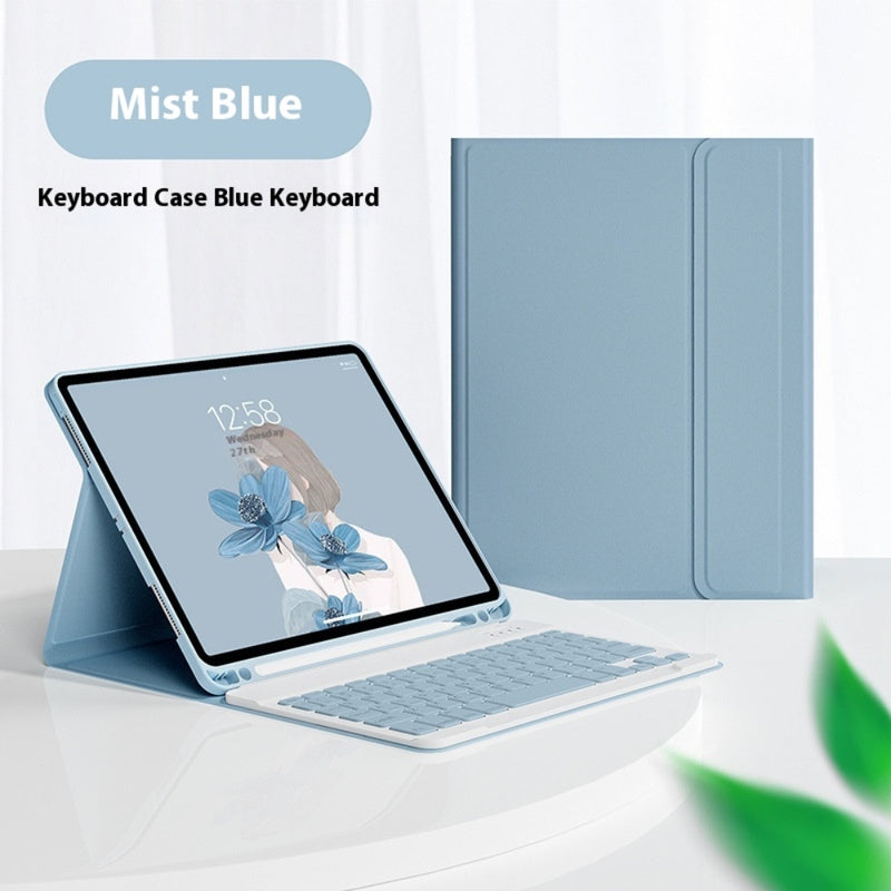 Load image into Gallery viewer, [Without Backlight] Apple iPad Pro 12.9&quot; 2018/2020/2021/2022 - Detachable Magnetic Wireless Keyboard Case
