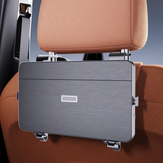 Multifunctional Foldable Car Back Seat Tray Table - i-Station Mobile Phone & Electronic Device Repair and Accessories
