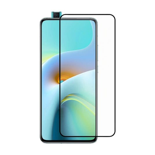 [9D Full Covered] XIAOMI Redmi K30 Pro / Redmi K30 Pro Zoom / Redmi K30 Ultra / Poco F2 Pro - Tempered Glass Screen Protector