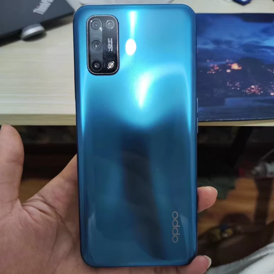 [Pre-Owned] OPPO K7x 5G 6.5