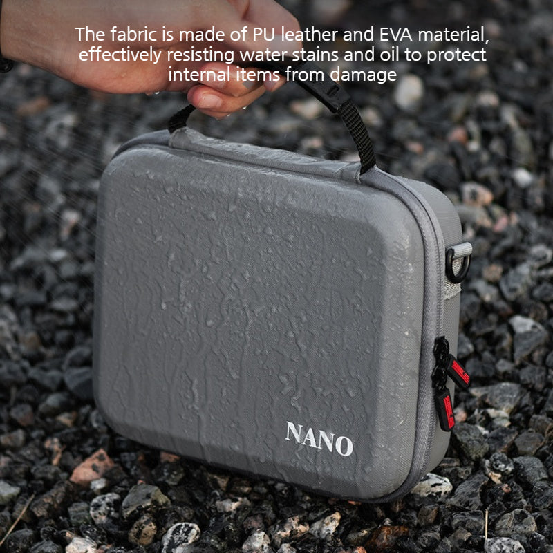 Load image into Gallery viewer, DJI Osmo NANO – STARTRC Portable Camera Carrying Case Storage Bag - i-Station Mobile Phone &amp; Electronic Device Repair and Accessories
