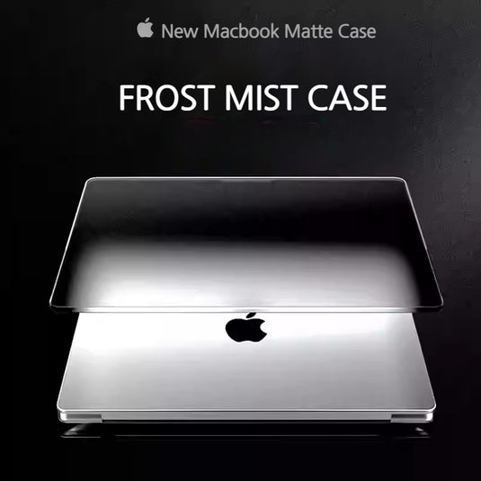 Apple Macbook Air 15“  2026 (A3448) M5 - Transparent Shockproof Heavy Duty Tough Case Cover - i-Station Mobile Phone & Electronic Device Repair and Accessories