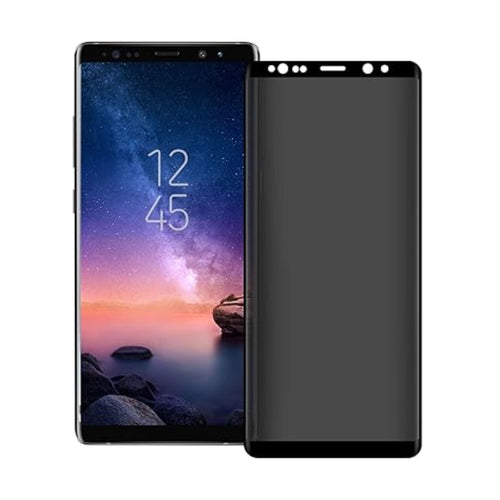 [Privacy] Samsung Galaxy Note 8 (N950) - 9H Hardned Tempered Glass Screen Protector