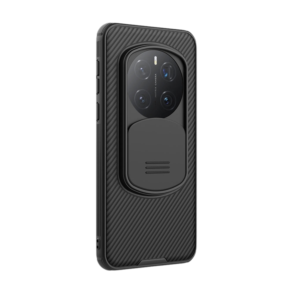 [With Sliding Lens Cover] Honor Magic7 Pro - Super Matte Shockproof Protective Case - i-Station Mobile Phone & Electronic Device Repair and Accessories