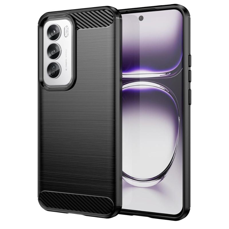 Load image into Gallery viewer, OPPO Reno12 5G - Shield Shockproof Rugged Heavy Duty Case
