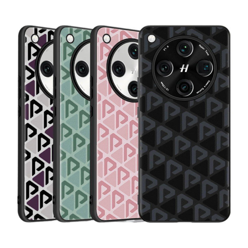 Load image into Gallery viewer, OPPO Find X8/Pro - Leather Material with Printed Design For a Stylish Phone Case
