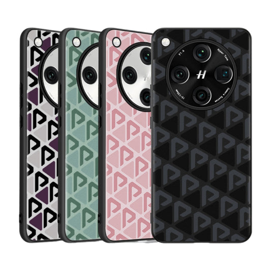 OPPO Find X6/Pro - Leather Material with Printed Design For a Stylish Phone Case