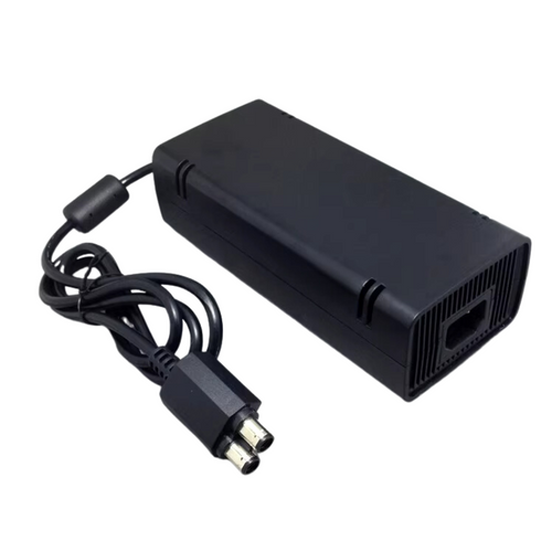 Xbox 360 Slim 360 S Power Supply Charger Adapter