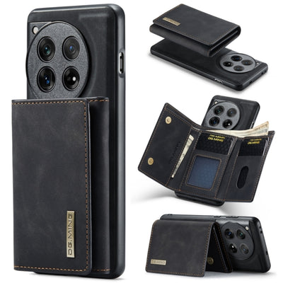OnePlus Nord 2 5G (DN2101, DN2103) - Magnetic Detachable Multifunctional Wallet Case - i-Station Mobile Phone & Electronic Device Repair and Accessories