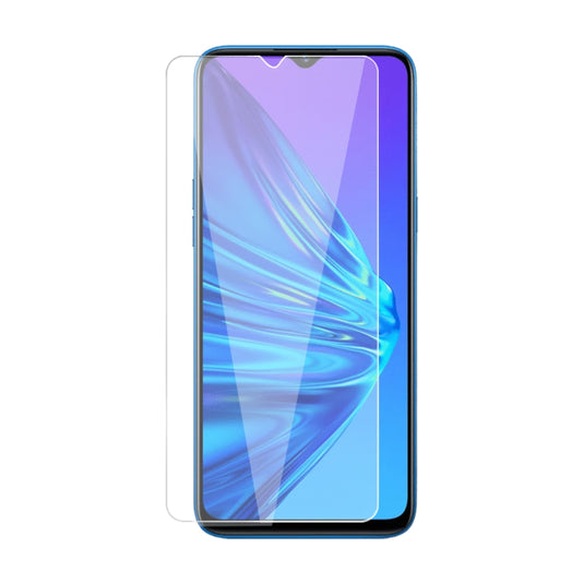 [Standard 9H] Realme 10 5G/ 9i 5G/ 10S - Standard Tempered Glass Screen Protector