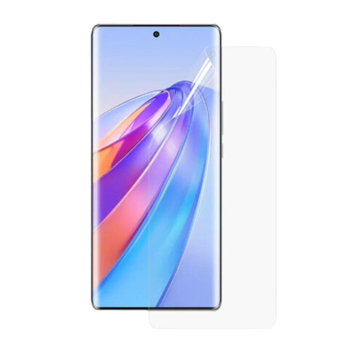 [TPU Hydrogel] HUAWEI Honor X50 Pro (ALP-AN00) - Full Covered Soft TPU Screen Protector Flim