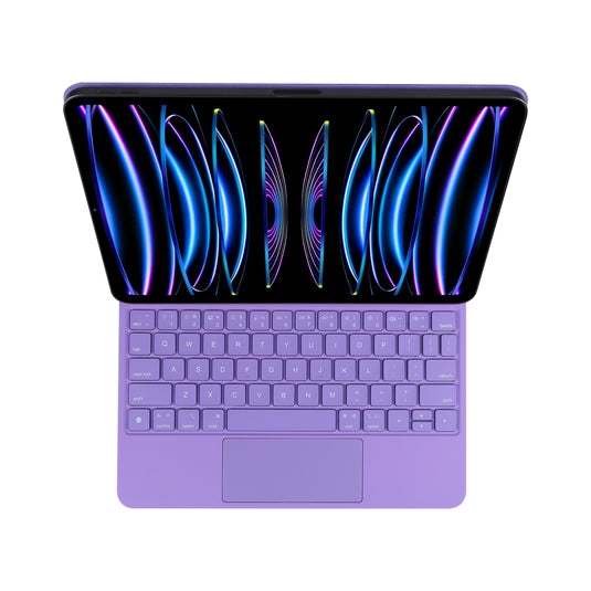 Powerful Magnetic Grip & Long-Lasting Battery for Ultimate Productivity