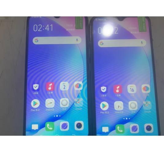 [Pre-Owned] Vivo Y17 256GB Unlocked Phone