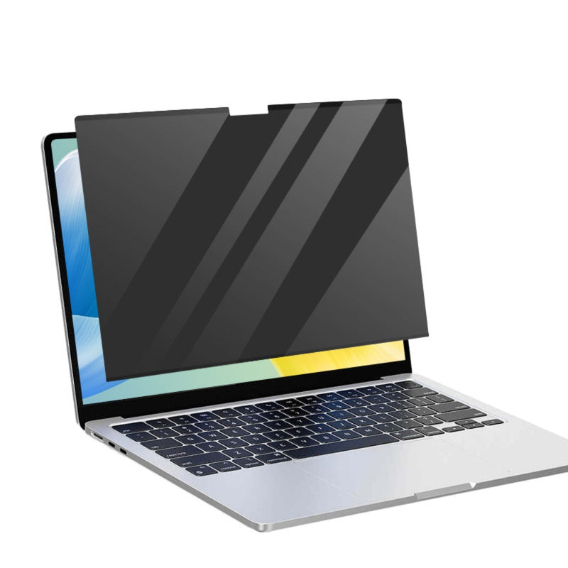 Load image into Gallery viewer, [Privacy] MacBook Pro 14.2&quot;(A3185/A3401) - Laptop Screen Privacy Protection
