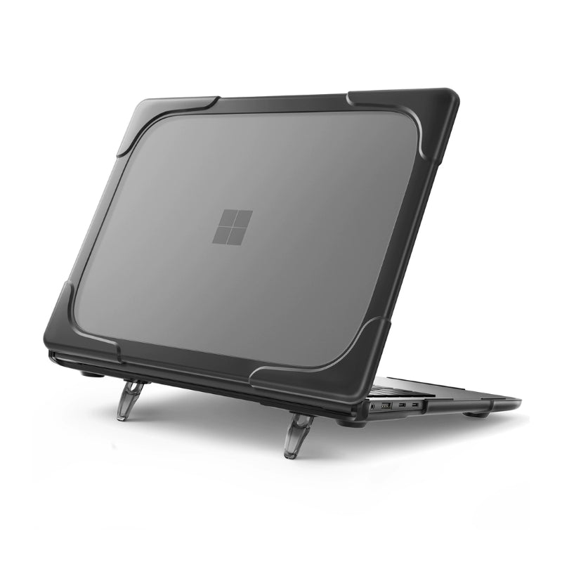 Microsoft Surface Laptop 7 13.8" - Shockproof Heavy Duty Tough Case Cover - i-Station Mobile Phone & Electronic Device Repair and Accessories