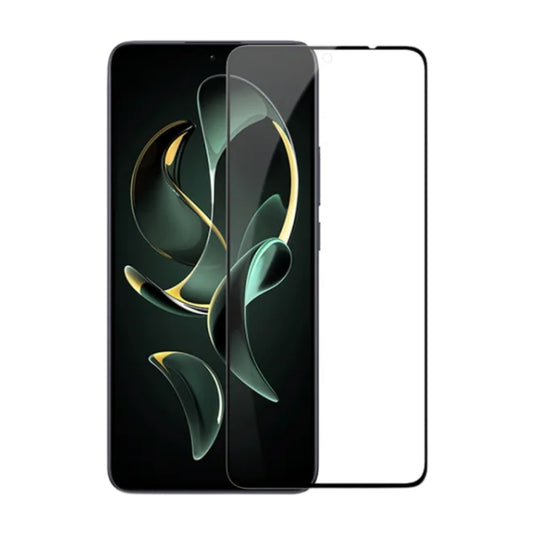 [9D Full Covered] XIAOMI Redmi K60 Ultra - Tempered Glass Screen Protector