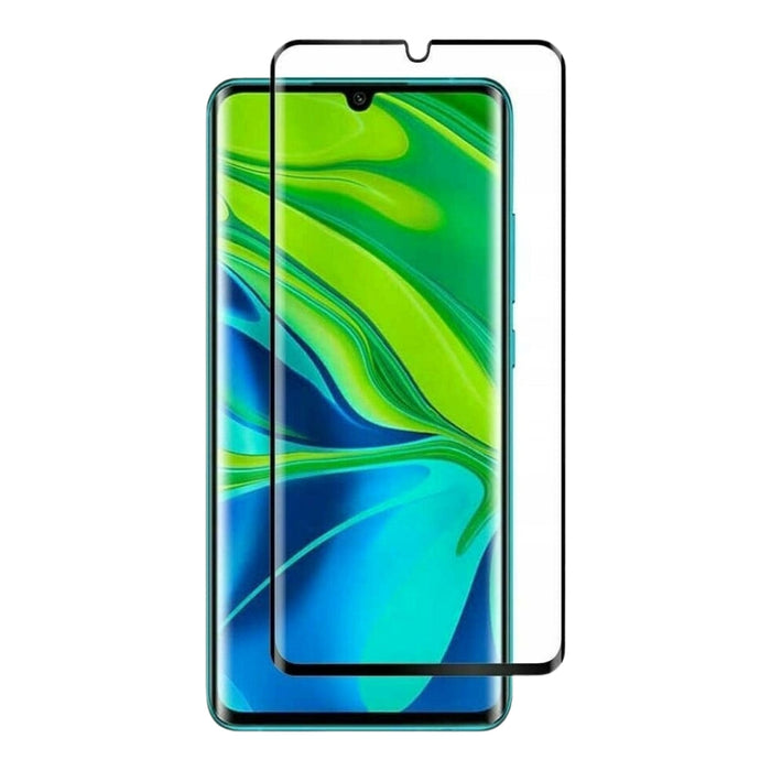 [Full Glue] XIAOMI Mi Note 10 / Mi Note 10 Pro / Mi Note 10 Lite - 9H Tempered Glass Screen Protector