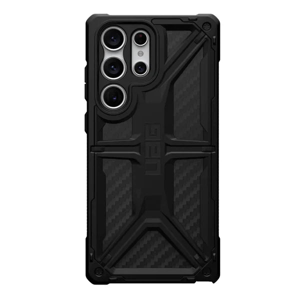 Load image into Gallery viewer, Samsung Galaxy S23/S23 Plus/S23 Ultra UAG Monarch Rugged Armor Shell Heavy Duty Case - Polar Tech Australia
