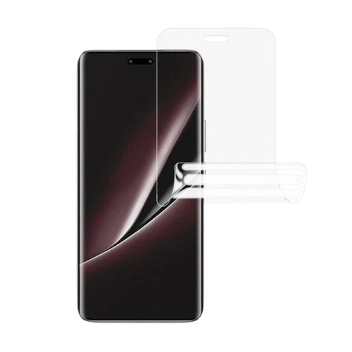 [TPU Hydrogel] HUAWEI Honor Magic6 RSR Porsche Design (BVL-N59) - Full Covered Soft TPU Screen Protector Flim - Polar Tech Australia