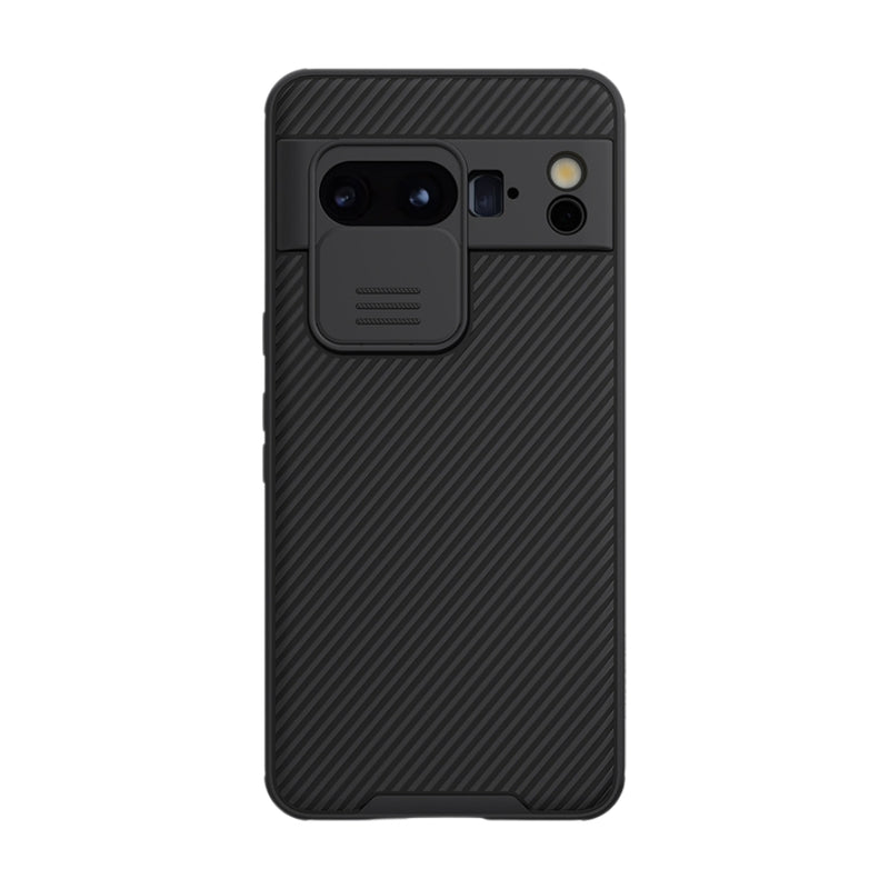 Load image into Gallery viewer, Google Pixel 8 - Nillkin Slide Cover Camera Lens Privacy Protection Case
