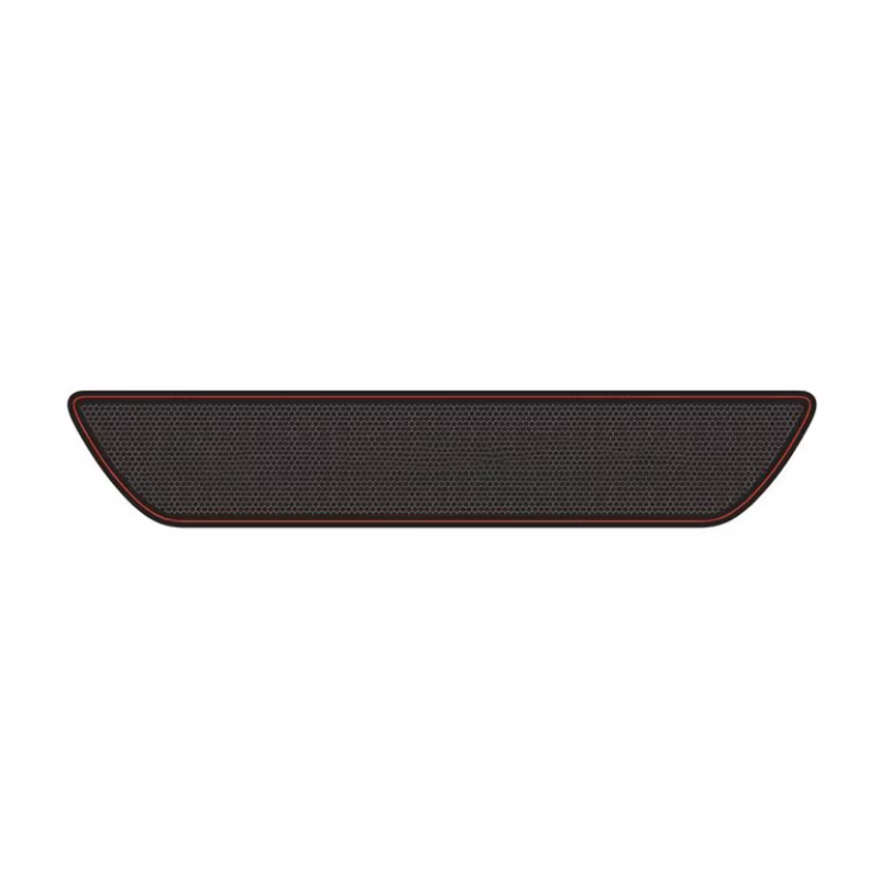 Load image into Gallery viewer, Porsche High-Level Brake Light Cover Trim Sticker For Cayenne, Macan &amp; Panamera - Exterior Styling Upgrade - i-Station Mobile Phone &amp; Electronic Device Repair and Accessories
