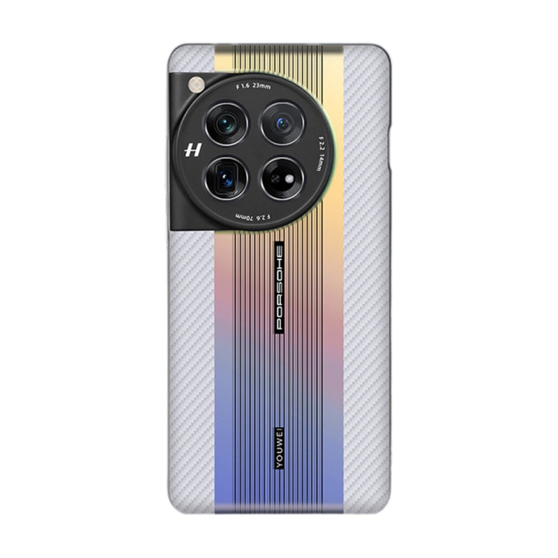 Load image into Gallery viewer, OnePlus 12 - Business Gradient Color Shockproof Protective Case
