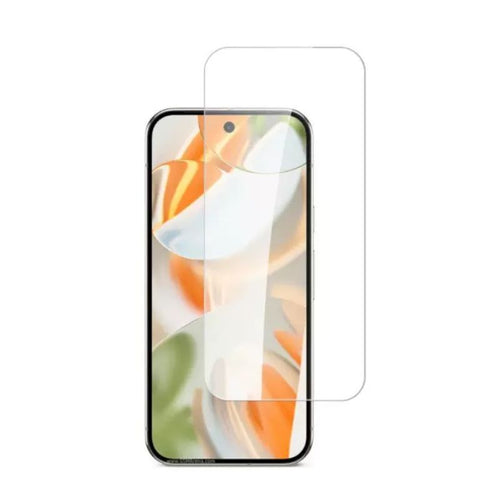 [Standard 9H] Google Pixel 10/Pro/XL - Standard Tempered Glass Screen Protector