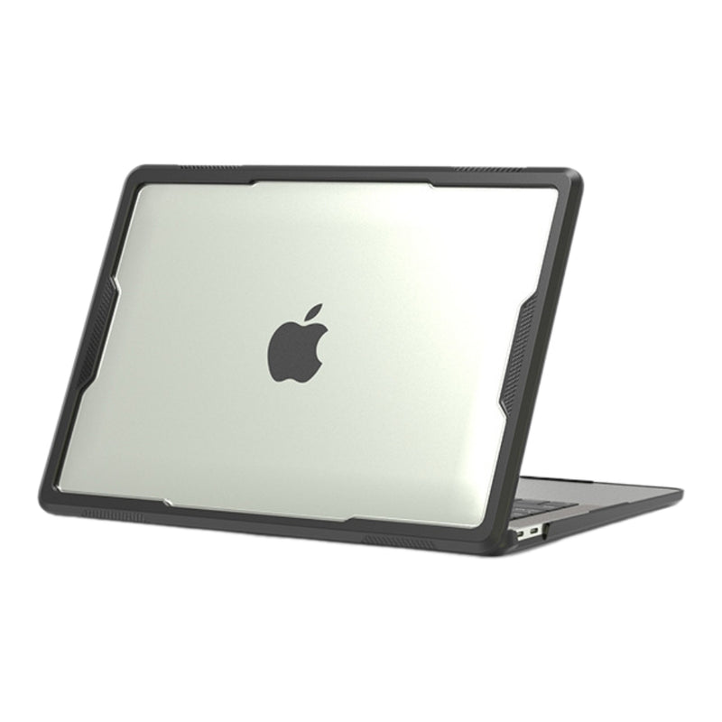 Load image into Gallery viewer, MacBook Pro 13&quot; A1706 &amp; A1708 &amp; A1989 &amp; A2159 &amp; A2338 - Laptop TPU Hybrid PC Protective Case
