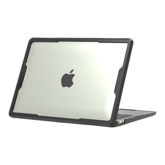 MacBook Pro 13" A1706 & A1708 & A1989 & A2159 & A2338 - Laptop TPU Hybrid PC Protective Case