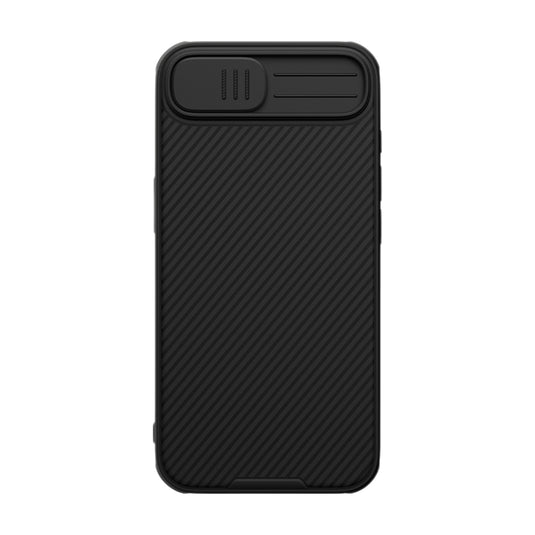 Apple iPhone 16e - NILLKIN CamShield Pro PC Phone Case