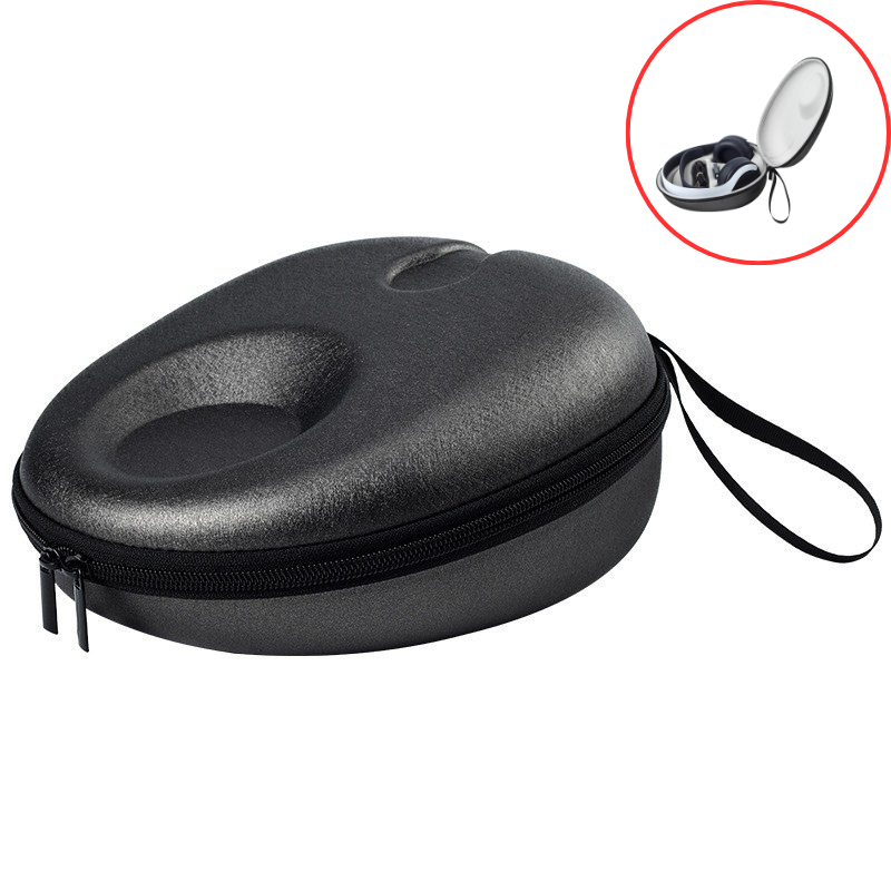 PS5 PULSE 3D Headset Carrying Case EVA Shockproof Storage Bag - i-Station Mobile Phone & Electronic Device Repair and Accessories
