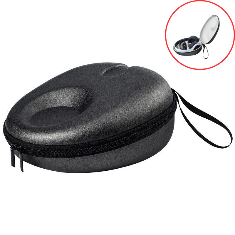 Load image into Gallery viewer, PS5 PULSE 3D Headset Carrying Case EVA Shockproof Storage Bag
