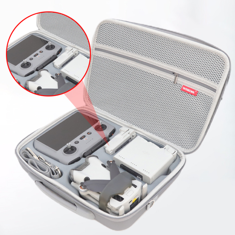 DJI Mini 3/4 Pro/2 SE Storage Bag Portable Case - i-Station Mobile Phone & Electronic Device Repair and Accessories