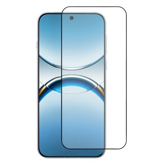 [Full Covered][Matte] Oppo Find X8 Ultra/X8s Plus/X8s -  9H Hardness Anti-Fingerprint Tempered Glass Screen Protector - i-Station Mobile Phone & Electronic Device Repair and Accessories
